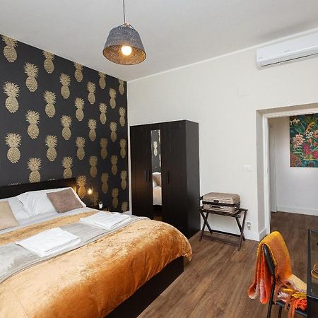 Ciaccio House Near Airport Apartment Fiumicino Exterior photo