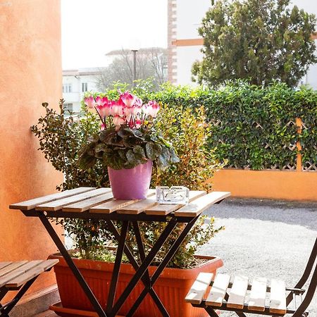Ciaccio House Near Airport Apartment Fiumicino Exterior photo