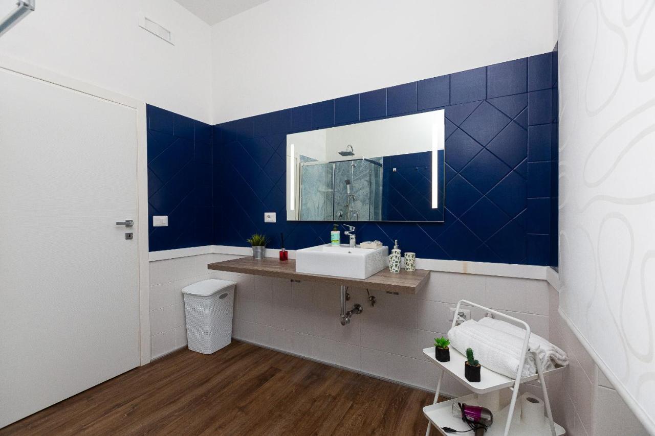 Ciaccio House Near Airport Apartment Fiumicino Exterior photo
